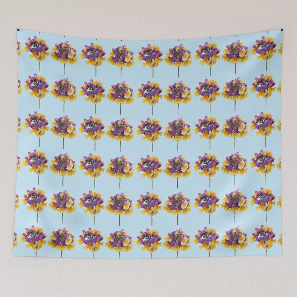Item preview, Nemesia  Aroma Rhubarb & Custard  Aroma Series  designed and sold by Chris Burrows.