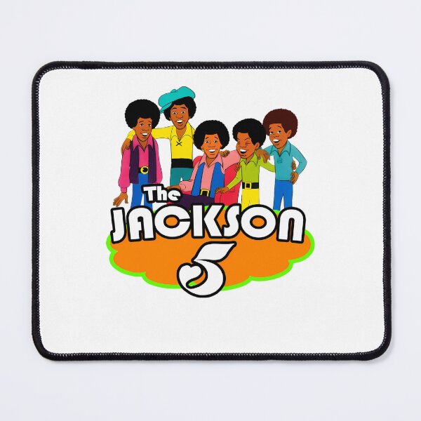 Item preview, The-Jacks.on-5  designed and sold by TroyLaux.