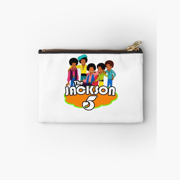 Item preview, The-Jacks.on-5  designed and sold by TroyLaux.