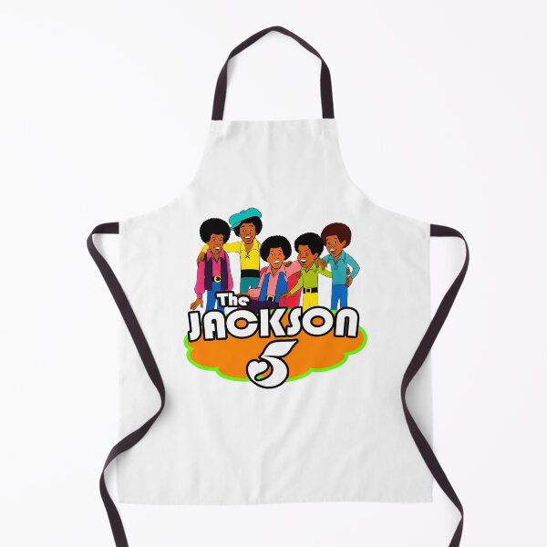Item preview, The-Jacks.on-5  designed and sold by TroyLaux.