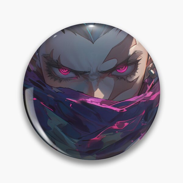 Item preview, Gundham Tanaka Danganronpa Anime Boy Dark Intensity designed and sold by juniorcastros.