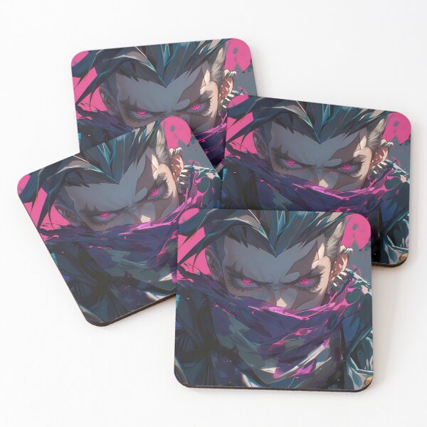 Item preview, Gundham Tanaka Danganronpa Anime Boy Dark Intensity designed and sold by juniorcastros.