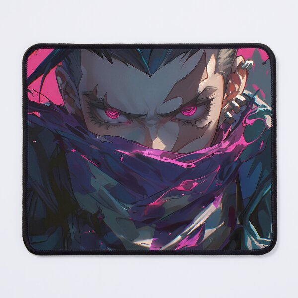 Item preview, Gundham Tanaka Danganronpa Anime Boy Dark Intensity designed and sold by juniorcastros.