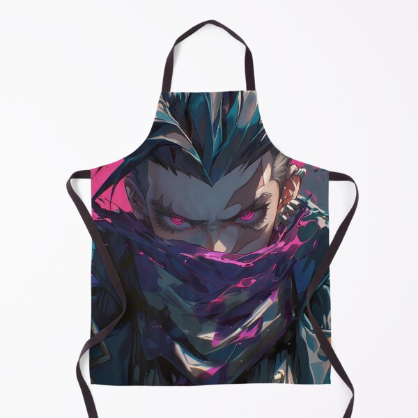 Item preview, Gundham Tanaka Danganronpa Anime Boy Dark Intensity designed and sold by juniorcastros.