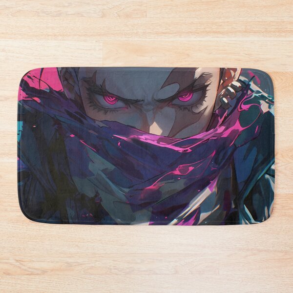 Item preview, Gundham Tanaka Danganronpa Anime Boy Dark Intensity designed and sold by juniorcastros.
