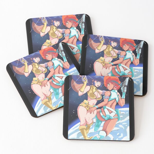 Item preview, The-Dirty-Pair designed and sold by 9hh8gllfx.