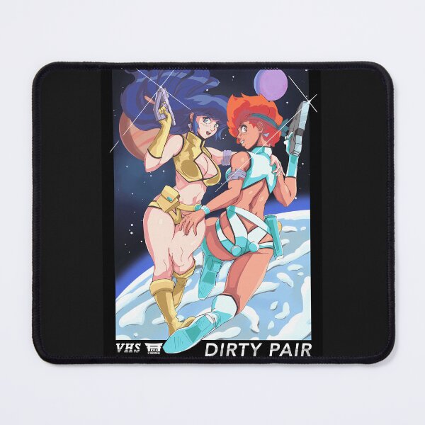 Item preview, The-Dirty-Pair designed and sold by 9hh8gllfx.