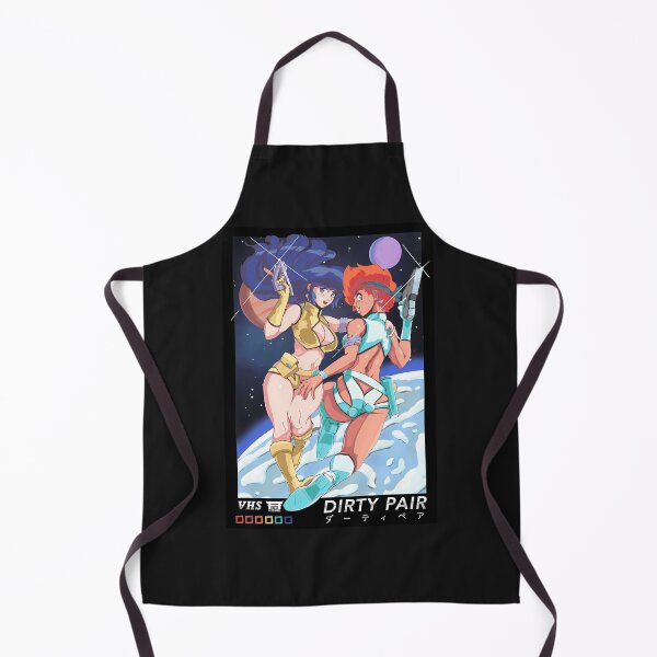 Item preview, The-Dirty-Pair designed and sold by 9hh8gllfx.