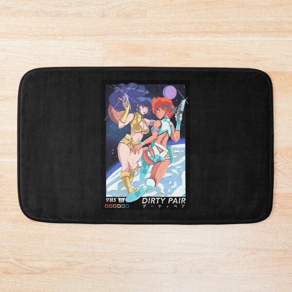 Item preview, The-Dirty-Pair designed and sold by 9hh8gllfx.