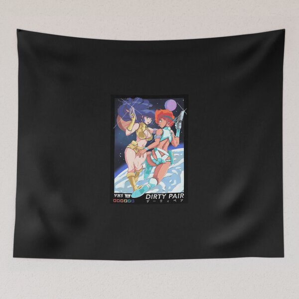 Item preview, The-Dirty-Pair designed and sold by 9hh8gllfx.
