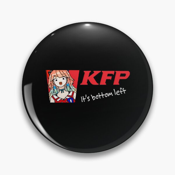 Item preview, Hololive Takanashi Kiara Kfp  designed and sold by yetmezkadev3.