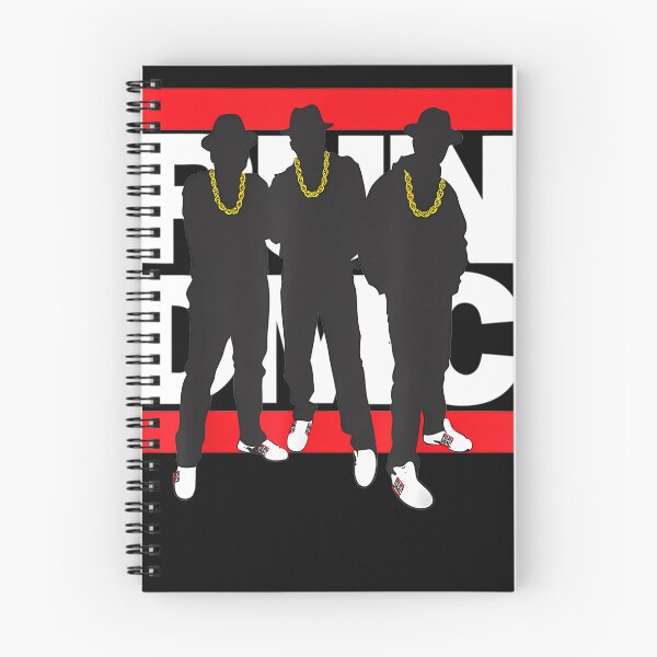 Item preview, Run Dmc Official Silhouette 1204 designed and sold by CliffordCargil.
