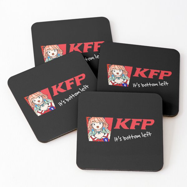 Item preview, Hololive Takanashi Kiara Kfp  designed and sold by yetmezkadev3.