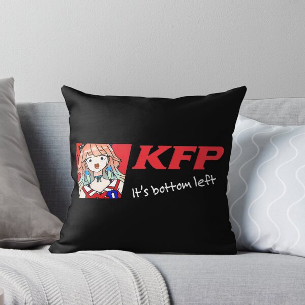 Item preview, Hololive Takanashi Kiara Kfp  designed and sold by yetmezkadev3.