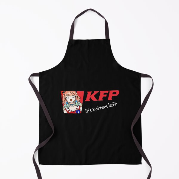 Item preview, Hololive Takanashi Kiara Kfp  designed and sold by yetmezkadev3.