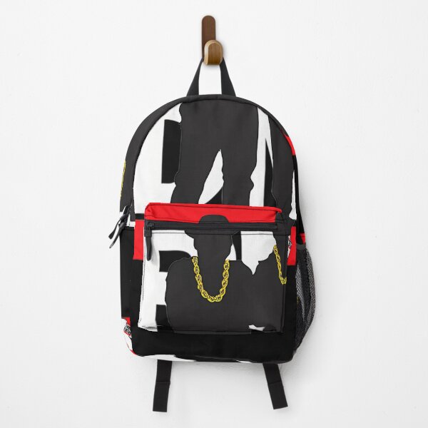 Item preview, Run Dmc Official Silhouette 1204 designed and sold by CliffordCargil.