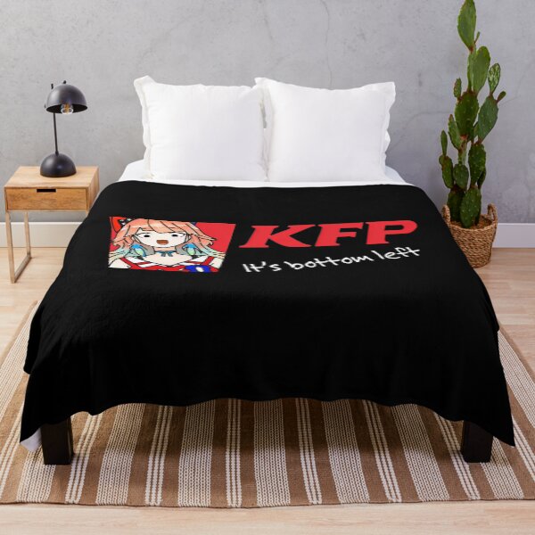 Item preview, Hololive Takanashi Kiara Kfp  designed and sold by yetmezkadev3.