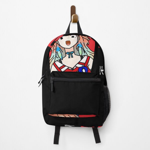 Item preview, Hololive Takanashi Kiara Kfp designed and sold by yetmezkadev3.