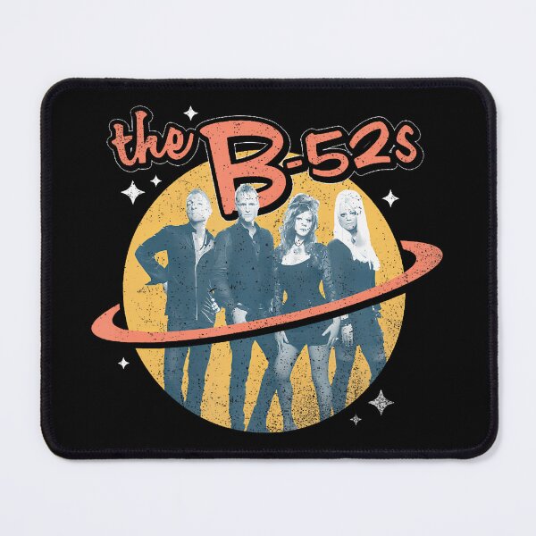 Item preview, The B-52S - Band Photo  designed and sold by zohrangift.