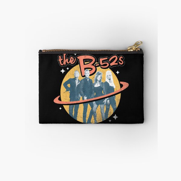 Item preview, The B-52S - Band Photo  designed and sold by zohrangift.