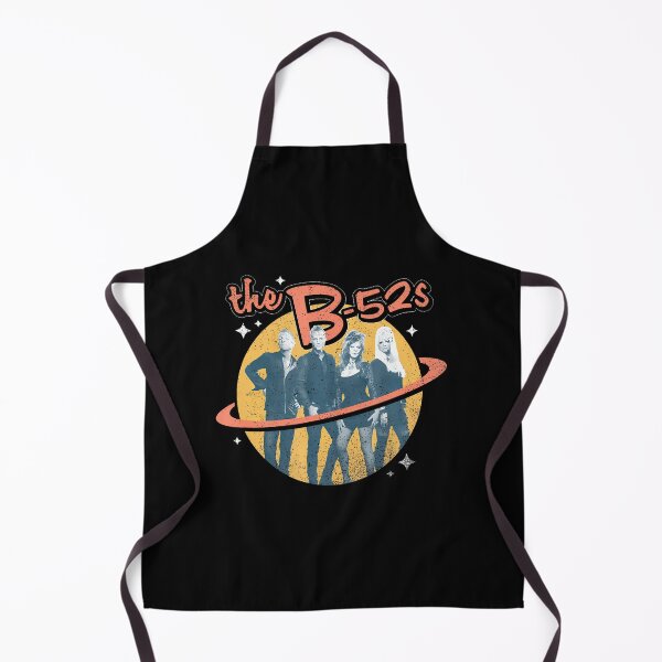 Item preview, The B-52S - Band Photo designed and sold by zohrangift.