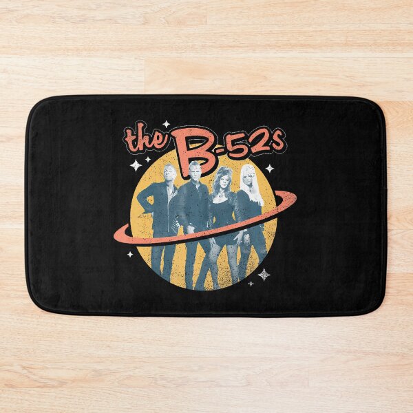 Item preview, The B-52S - Band Photo  designed and sold by zohrangift.