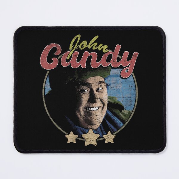 Item preview, John Candy Vintage Cracked designed and sold by PhalasakNation.