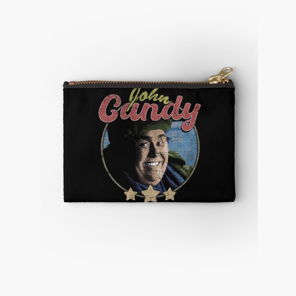 Artikelvorschau, John Candy Vintage Geknackt entworfen und verkauft von PhalasakNation.