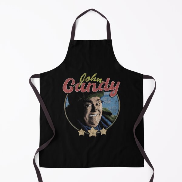 Item preview, John Candy Vintage Cracked designed and sold by PhalasakNation.