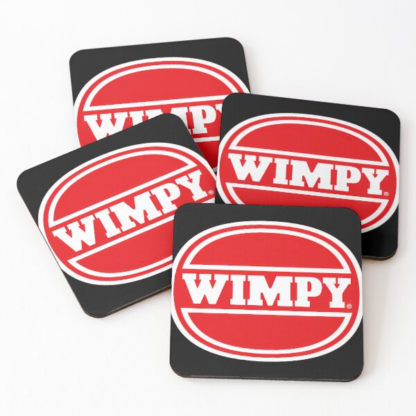 Item preview, Wimpy designed and sold by verynickola.