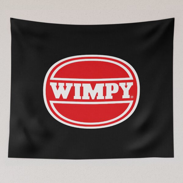 Item preview, Wimpy designed and sold by verynickola.