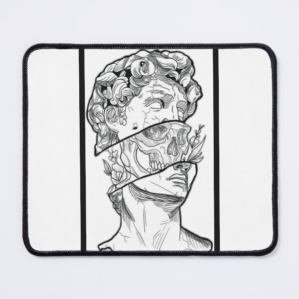 Item preview, Mind Explosion – Surreal Anatomy Art* designed and sold by vincentfz1.