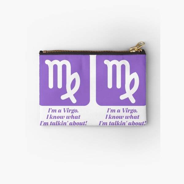 Item preview, SOY VIRGO. ¡SÉ DE LO QUE HABLO! designed and sold by REALiTY WiTHiN.