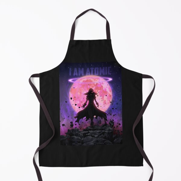 Item preview, The-Eminence-In-Shadow designed and sold by 9hh8gllfx.