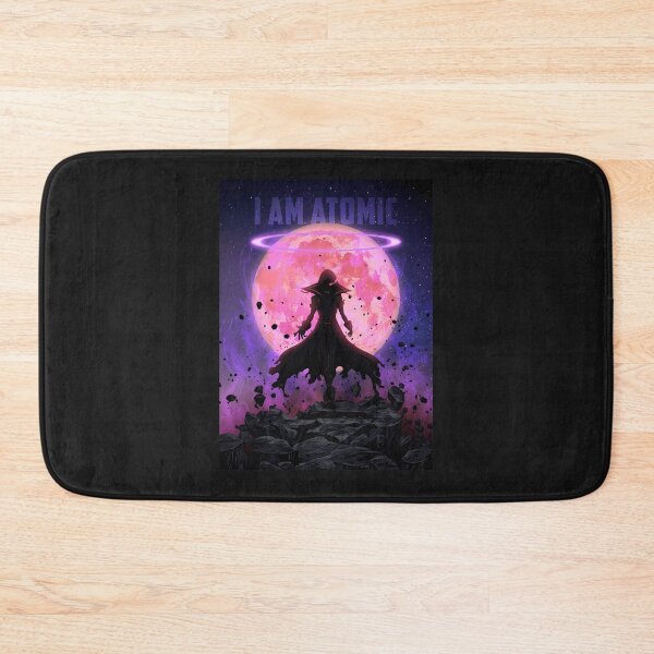 Item preview, The-Eminence-In-Shadow designed and sold by 9hh8gllfx.