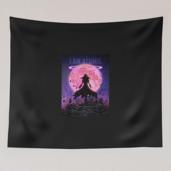 Item preview, The-Eminence-In-Shadow designed and sold by 9hh8gllfx.