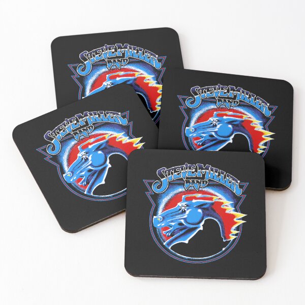 Item preview,  Steve Miller Band - Wintertime  designed and sold by zohrangift.