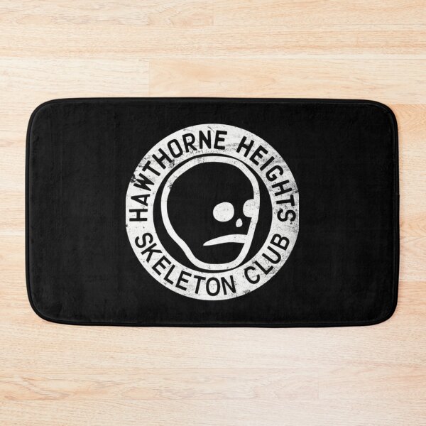 Item preview,  Hawthorne Heights Skeleton Club  designed and sold by yetmezkadev3.