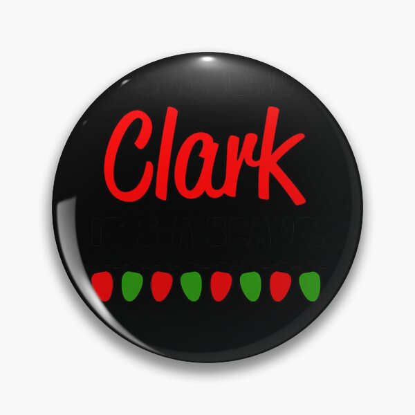 Item preview, It'S A Beaut Clark designed and sold by basajbviner.