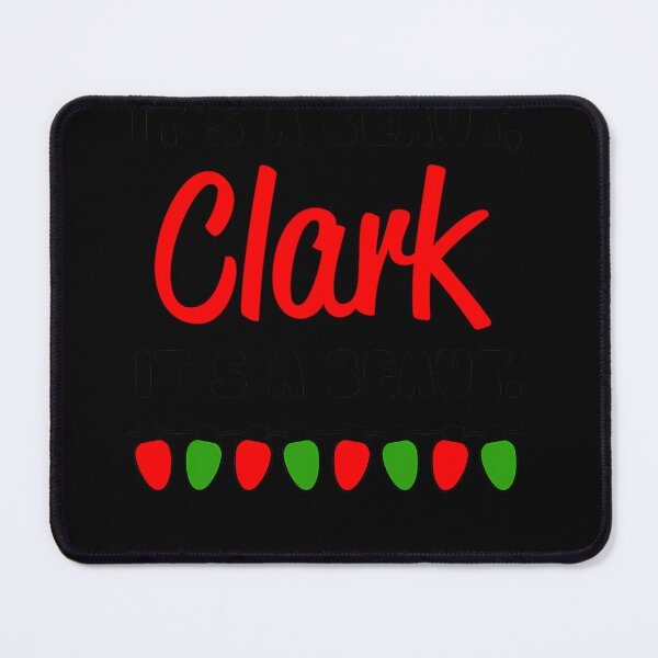 Item preview, It'S A Beaut Clark designed and sold by basajbviner.