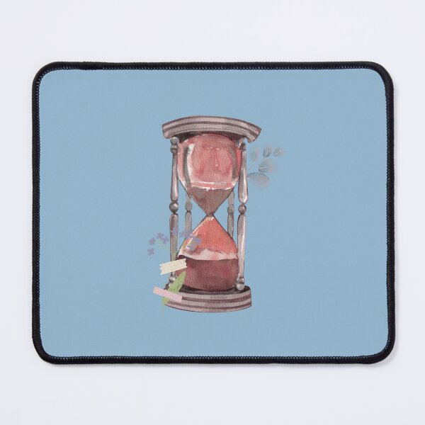 Item preview, Vintage hourglass of time designed and sold by andrasdesignssss.