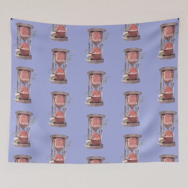 Item preview, Vintage hourglass of time designed and sold by andrasdesignssss.