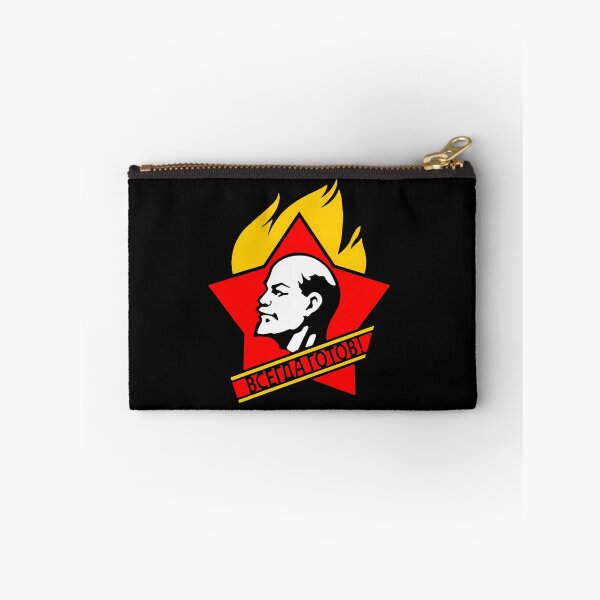 Item preview, Lenin designed and sold by michaelfreeb.