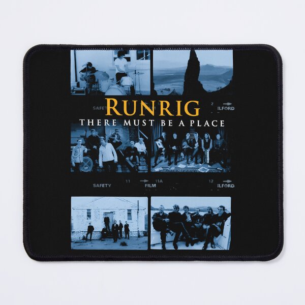 Item preview, Runrig Band 1211 designed and sold by CliffordCargil.