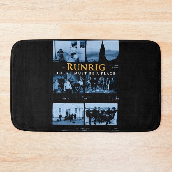 Item preview, Runrig Band 1211 designed and sold by CliffordCargil.