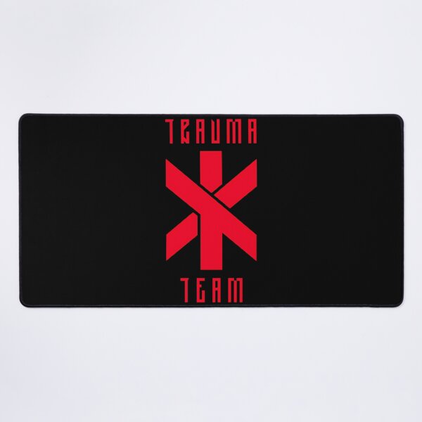 Item preview, Cyberpunk Trauma Team designed and sold by yetmezkadev3.