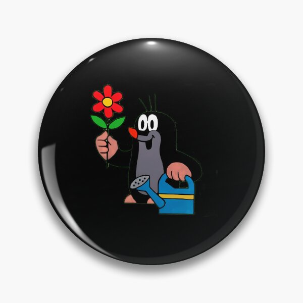 Item preview, Mole designed and sold by mitchelleib.