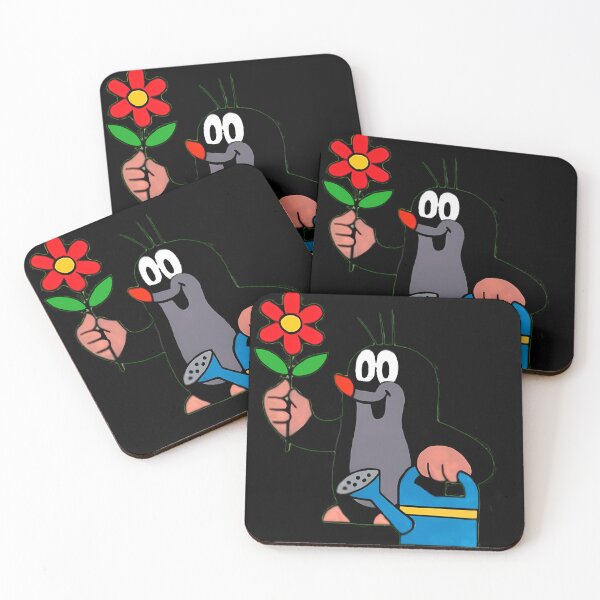 Item preview, Mole designed and sold by mitchelleib.