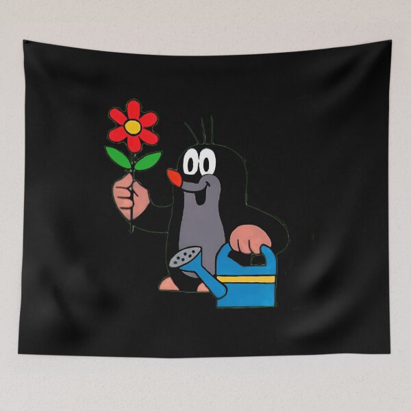 Item preview, Mole designed and sold by mitchelleib.