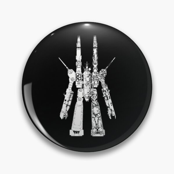 Item preview, Sdf Macross designed and sold by verynickola.